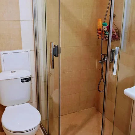 Stunning Private Beachfront With Pool Access Lägenhet *