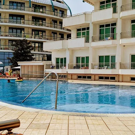 Stunning Private Beachfront With Pool Access Lejlighed *